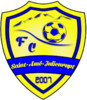 logo FC Saint-ame Julienrupt