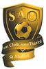 logo St Andiol Olympique