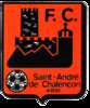 logo FC St Andre de Chalencon