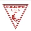 logo Garde St Arnould St Allouestre