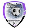 logo FC Fontainettes St Aubin