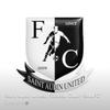 logo Saint Aubin United FC