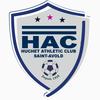 logo Huchet AC St Avold