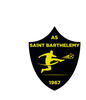 logo AS St Barthelemy