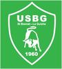 logo US de St Bonnet la Guiche