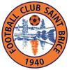 logo FC St Brice S/vienne