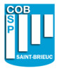 logo COb.SP St Brieuc