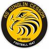 logo AS Ginglin-cesson