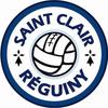 logo Saint Clair Reguiny Football