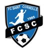 logo FC St Corneille