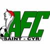 logo St Cyr AFC