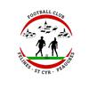 logo FC Felines St Cyr Peaugres