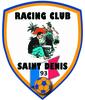 logo St Denis RC 1