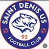 logo St Denis US 21