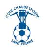 logo Cote Chaude Sp. St Etienne