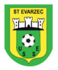 logo US St Evarzec