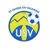 logo US Saint Geoire en Valdaine