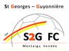 logo St Georges Guyonniere FC