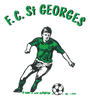 logo FC St Georges les Landes