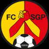 logo FC Saint Georges - Pruille