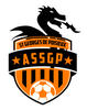 logo AS St. Georges de Poisieux