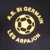 logo St Germain les Arpajon AS