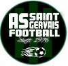 logo AS St. Gervais la Foret