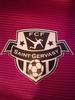 logo FC Feminin St Gervasy