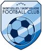 logo St Gilles St Hilaire FC