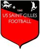 logo St Gilles US 21