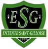 logo ENT. St Gilloise