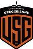 logo US Gregorienne Football 35