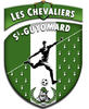 logo Chevaliers St Maurice St Guyomar