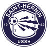 logo US St Hernin