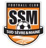 logo FC Sud Sevre et Maine