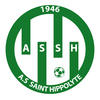 logo AS St Hippolyte