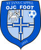 logo Om.J. St Jans Cappel