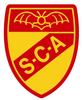 logo SC St Jean D'angely