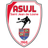 logo ASu.J.L. St Jean de Losne