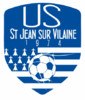 logo US St Jean S/vilaine