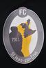 logo FC St Jean Sur Erve