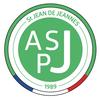 logo AS Paulinets St Jean de Jeanne