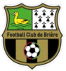 logo FC de Briere