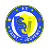 logo AS St Jouvent