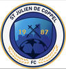 logo Am.C.L.S.FC St-julien de Coppe