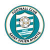 logo FC St Julien Divatte