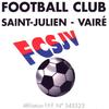 logo FC St Julien Vaire