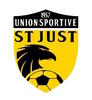 logo US St. Just