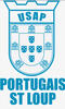 logo US Amicale Portugaise