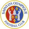 logo St Lys O.